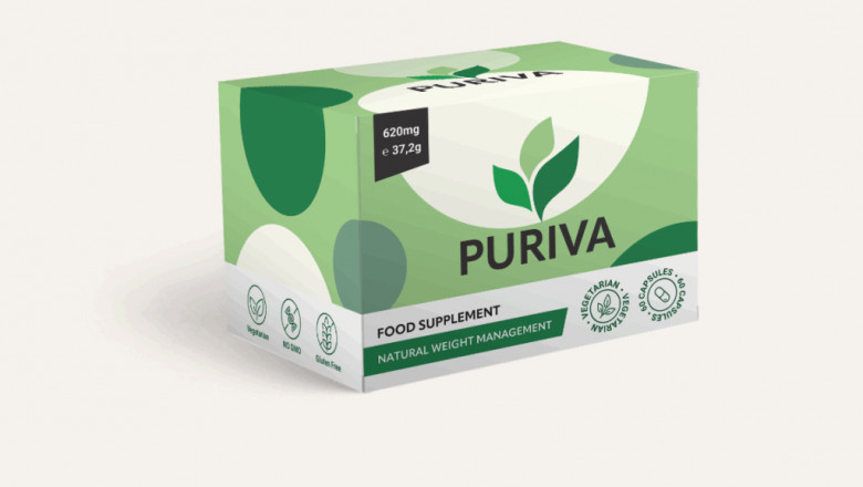 Purriva – Est-ce le meilleur booster de métabolisme naturel ?