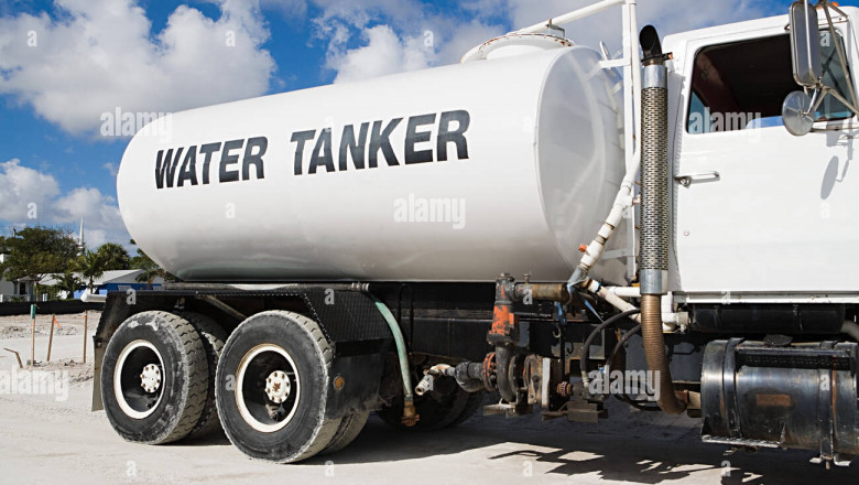 Sweet Water vs. Salt Water: What Dubai Businesses Need to Know