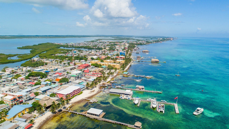 Vacation Rentals in Belize: A Real Estate Investment That Pays Off