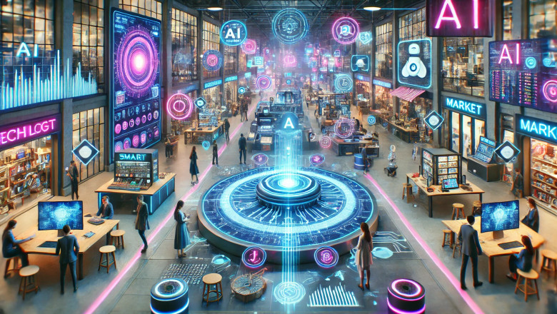 3D Reconstruction Technology Market Expands as Demand Surges in Digital Media, Heritage Preservation, and Industrial Design