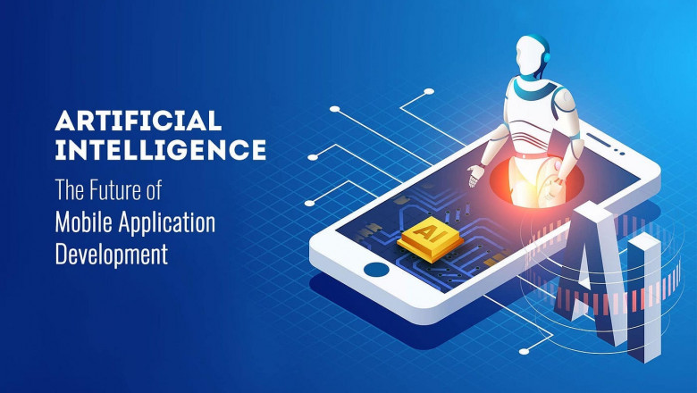 AI in Mobile App Development: Transforming User Experiences