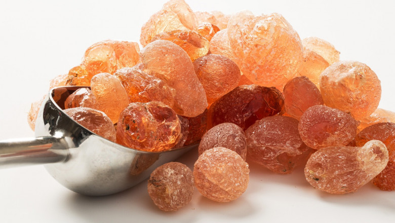 Arabic Gum Manufacturing Plant Cost 2025: Comprehensive Business Plan and Unit Setup