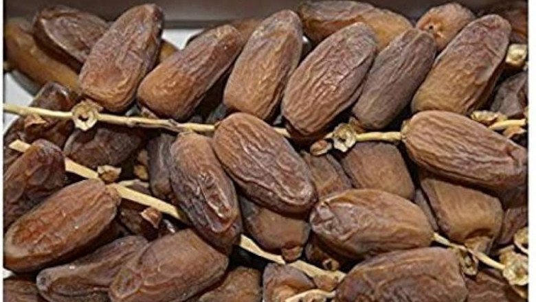Barari Khajoor – A Natural Treat Rooted in Tradition