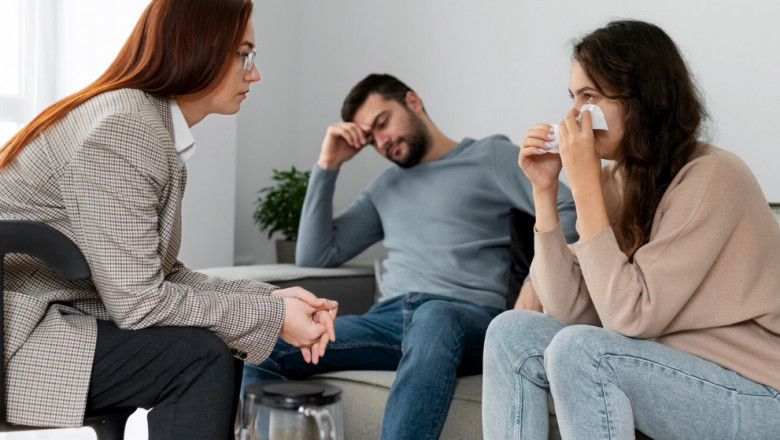 Best Therapy for Depression: How EMDR Counseling Supports Emotional Healing
