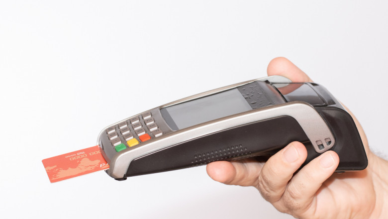 Choosing the Right Credit Card Terminals for Your Business