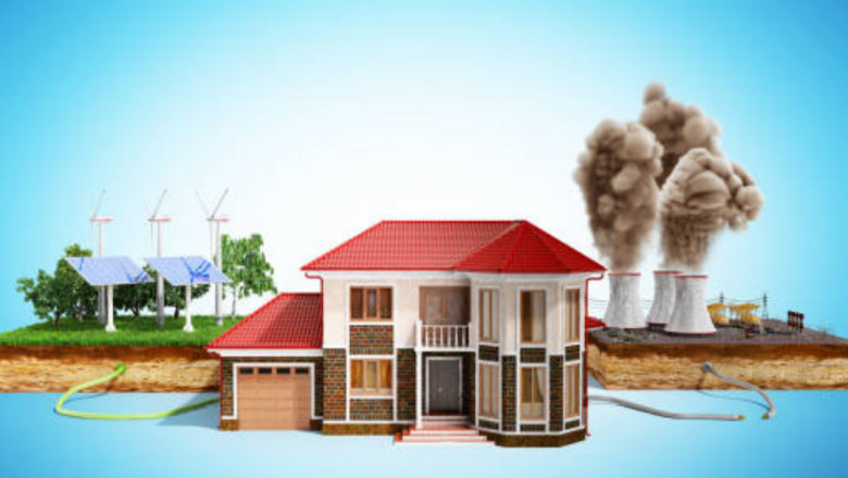 The Impact of Climate on Custom Home Design