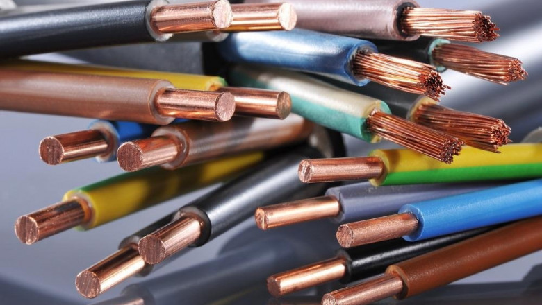 Cost of Setting Up Cables Manufacturing Plant Report