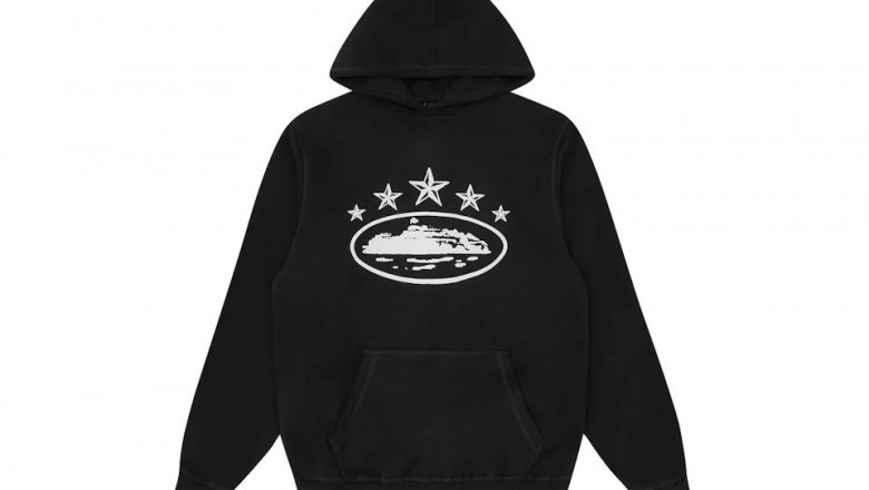 Discover the Streetwear Vibe of Corteiz Clothing