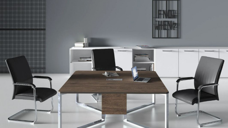 Elevate Workplace Aesthetics with Premium Office Furniture in the Philippines