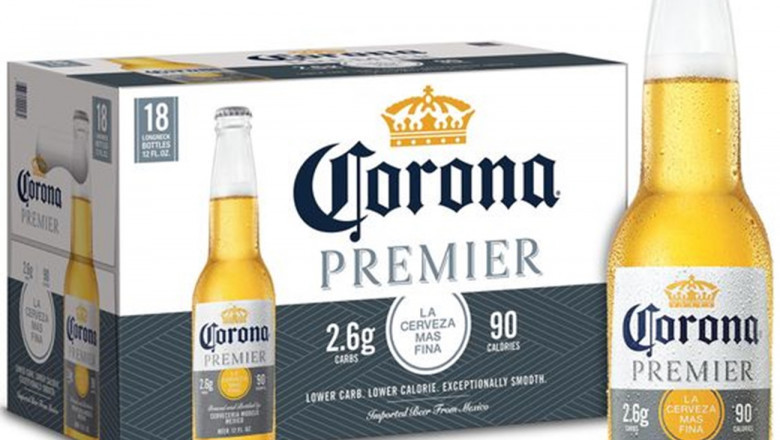 Everyday Escapes with Corona Drinks in Oakland and Florida