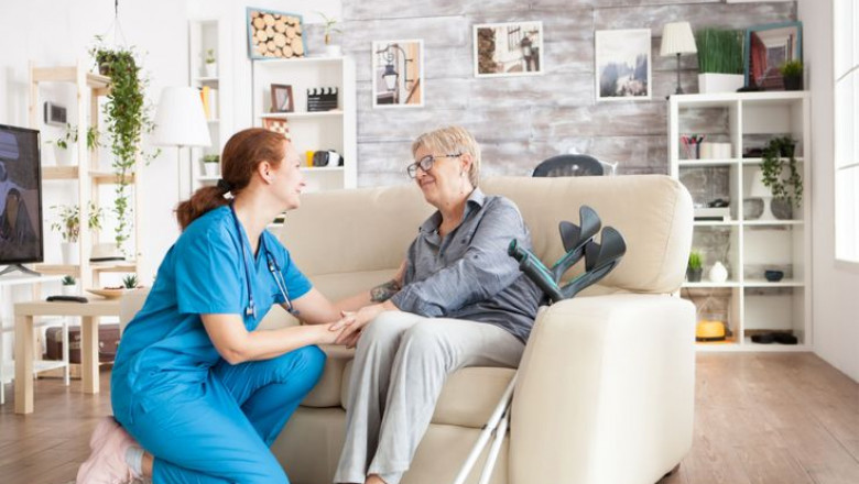 Exceptional Companionship Care Croydon: Enhancing Lives Through Meaningful Connections