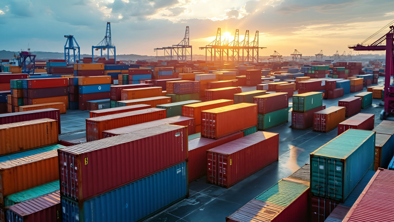 HCT Containers