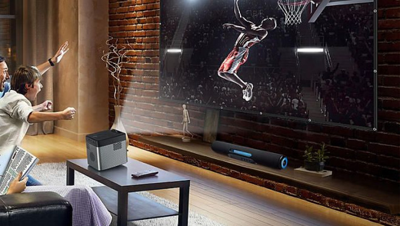 Home Theatre in Kollam
