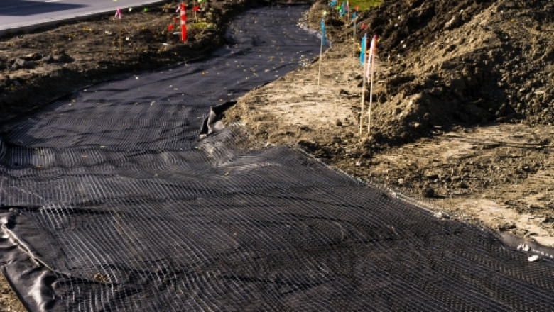 How Geotextile Fabric Can Save You Time, Money, and Headaches in Construction