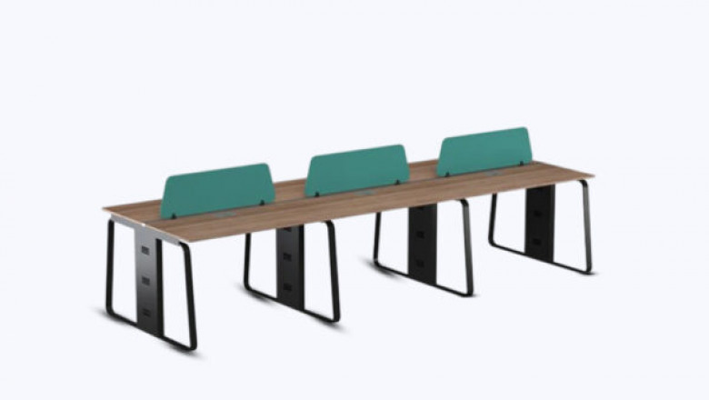 How to Choose the Right Equipment for Your Office Workstation