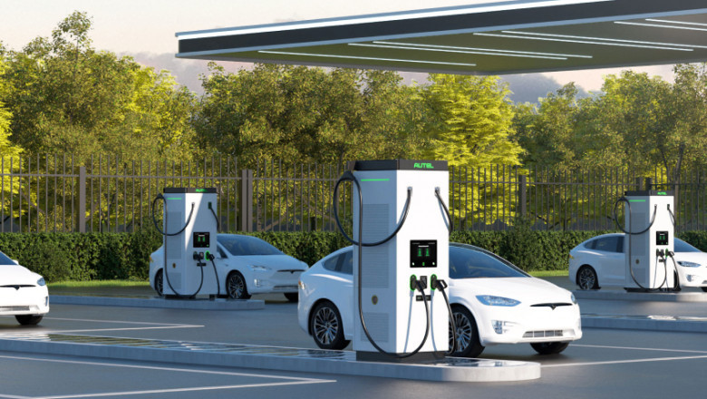How to Choose the Right Home EV Charger for Your Lifestyle