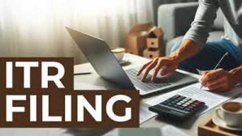 Income Tax Consultant in Delhi
