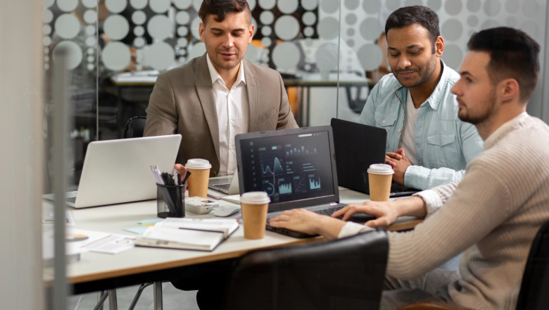 Leading US Staffing Agency for Skilled Workforce Solutions