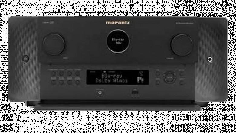 Marantz Av Receiver