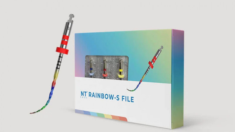 Mastering Endodontics with Orifice Opener Files and Rainbow S