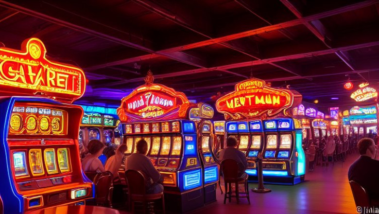 Onverslaanbare Slots bij Slot Lair
