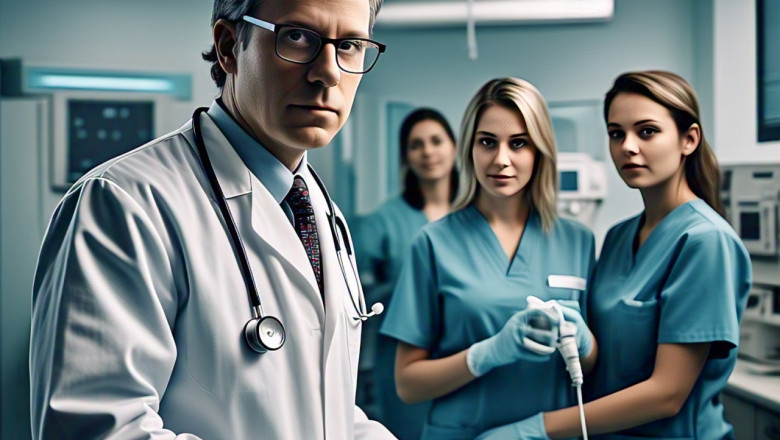 Pediatric Interventional Cardiology Market Analysis by Type, Material, End-User & Region (2025–2033)