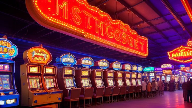Sich vollständig eintauchen Live-Dealer-Erlebnisse bei Joker Star