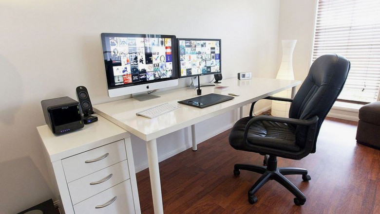 The Importance of Modern Conference Table Design in Today’s Workspaces