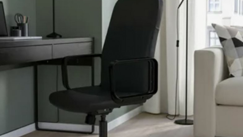 The Modern Comfort of a Swivel Chair in Your Home and Office