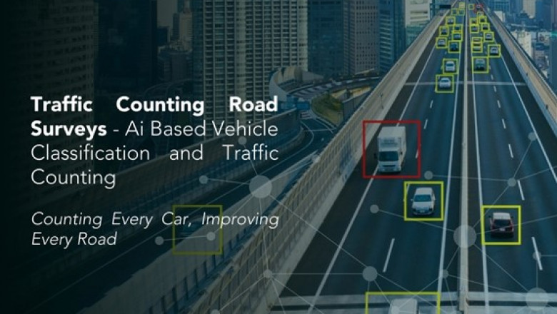 The Traffic Management System in UAE