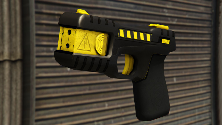 The Ultimate Guide to Understanding Stun Guns: How They Work and Their Effectiveness