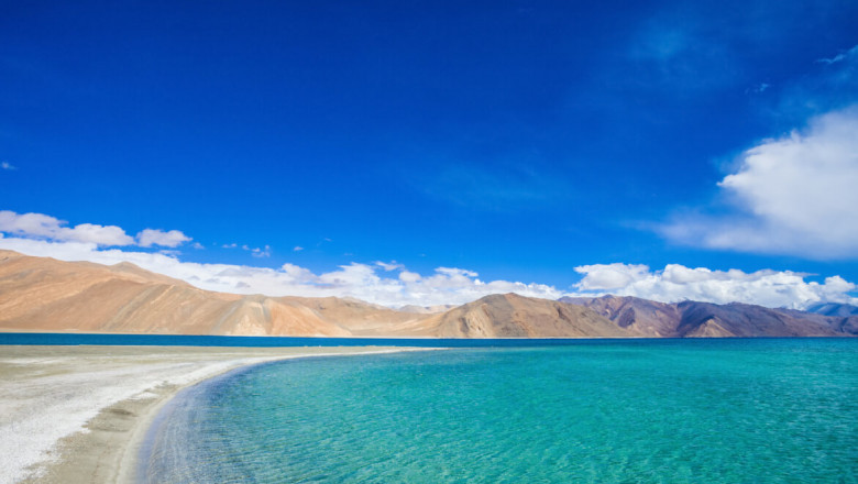 Things to Do in Leh: A Journey into Ladakh's Hidden Wonders