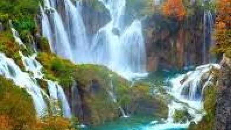 Top 10 most beautiful places in the world to visit!