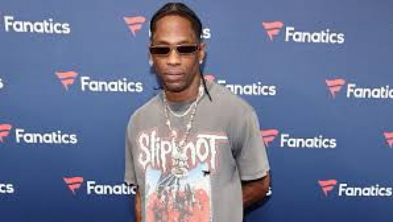 Travis Scott: A Modern Icon in Music and Culture