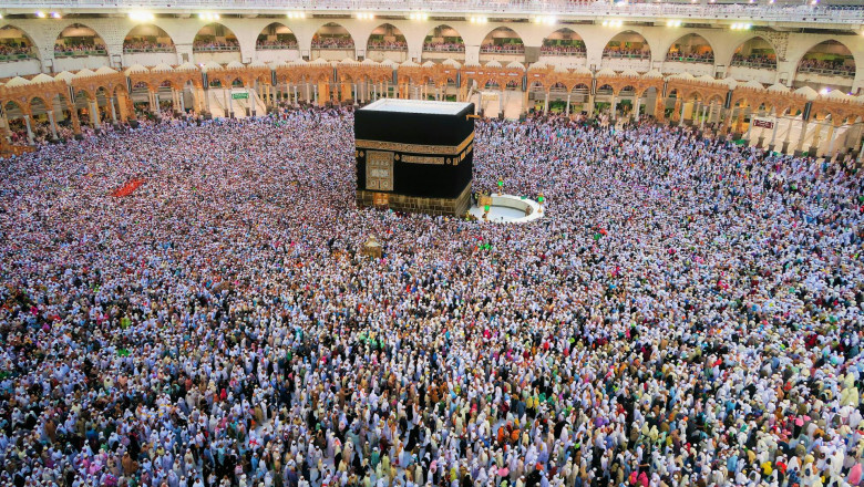 Ultimate Guide to Affordable Umrah Packages from Manchester in 2025