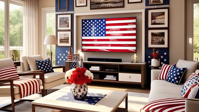 United States Home Décor Market Analysis by Type, Material, End-User & Region (2025–2033)