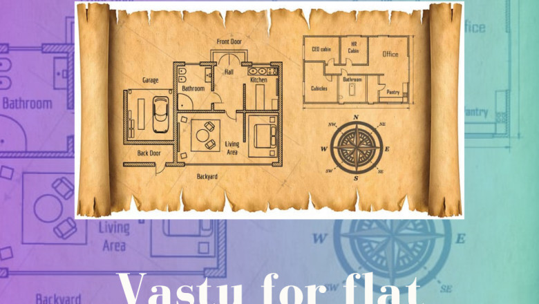 Vastu for Flat: A Complete Guide for Harmonious Living