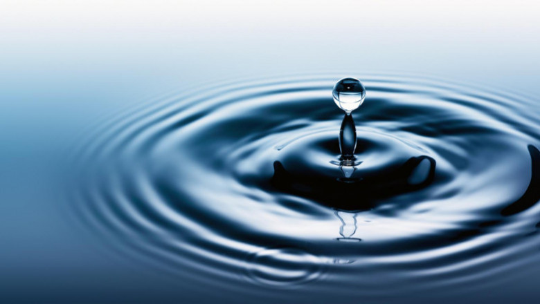 Water: The Lifeline of Earth