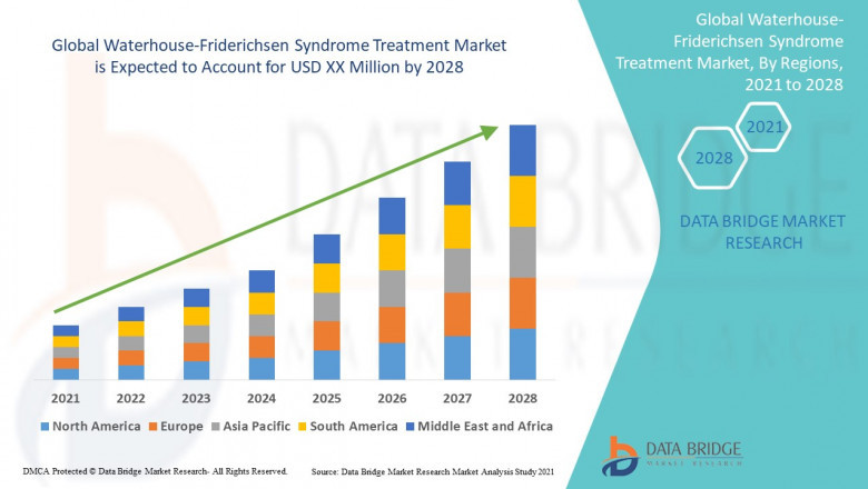 Waterhouse-Friderichsen Syndrome Treatment Market Size, Analysis
