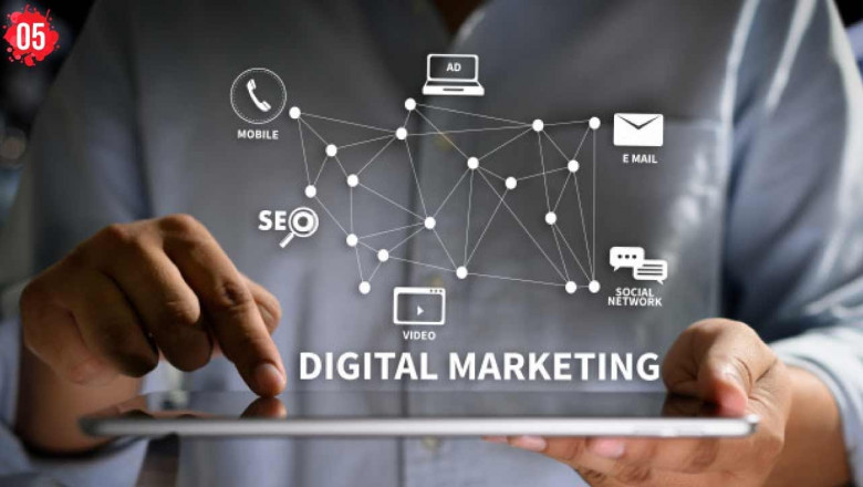 5 Proven Ways the Best Digital Marketing Agency Delivers Results