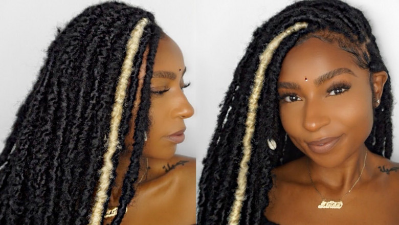 9 Affordable Faux Locs Services You Can Book This Week