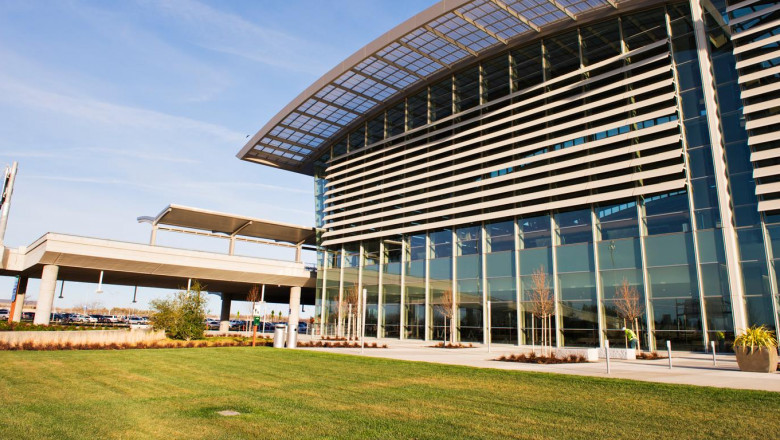 A Comprehensive Guide to the SMF Southwest Terminal Experience