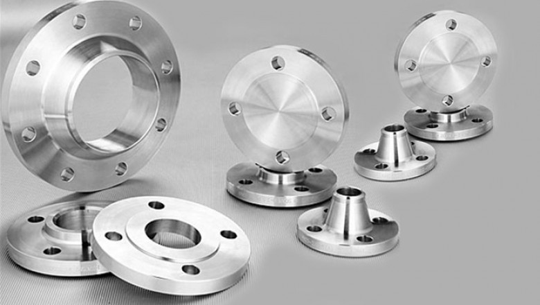 All You Need to Know About SMO 254 Flanges