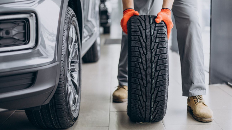 Are All-Season Tyres Ideal for Year-Round Driving Conditions?