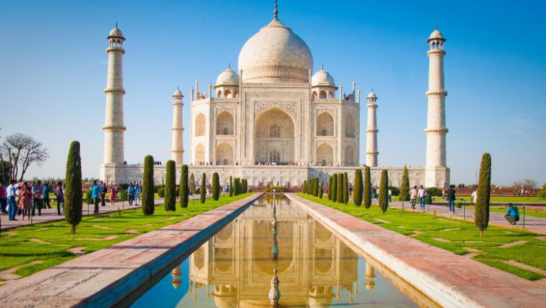 Best Destinations for Adventure Sports in India