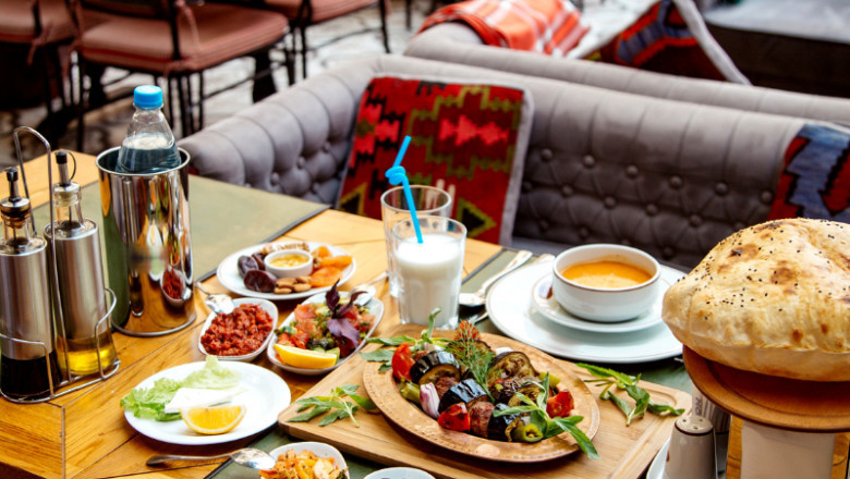 Best Ethnic Cuisine in Las Colinas: From Indian to Mexican