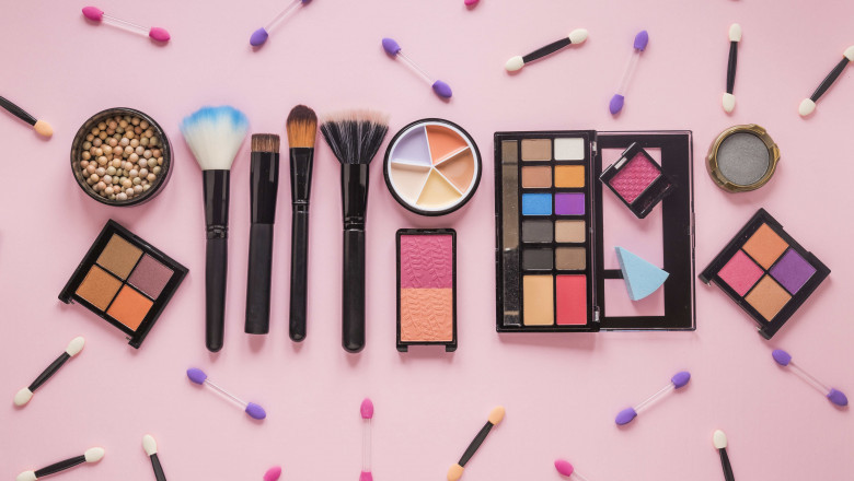 Glow Up Guaranteed: Best Makeup Products to Elevate Your Beauty Routine