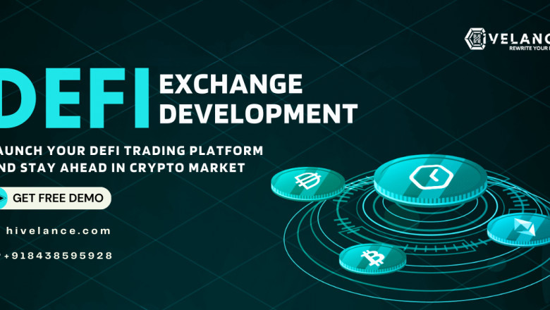 Build Your DeFi Exchanges With Oracles Integration : Secure Price Feeds for Stablecoins & Derivatives