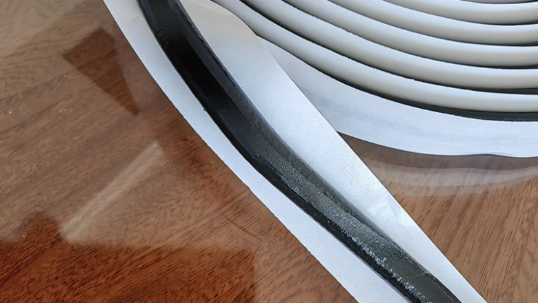 Butyl Rubber Sealant Manufacturing Plant Project Report | Setup Cost, Machinery and Raw Materials
