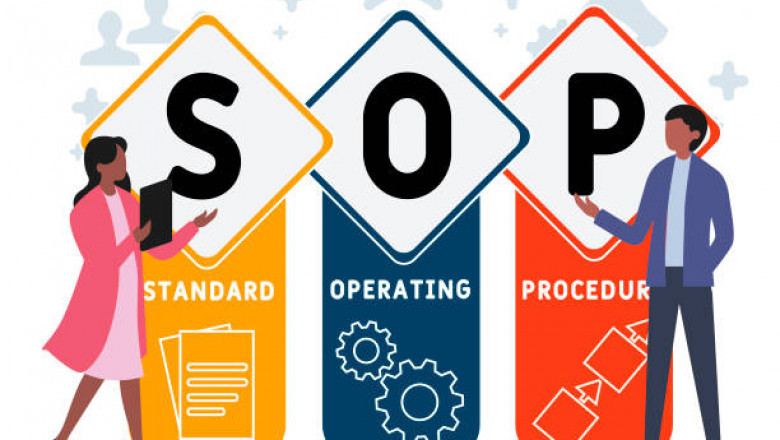 Data-Informed SOP Development: Using Analytics to Improve Procedural Design